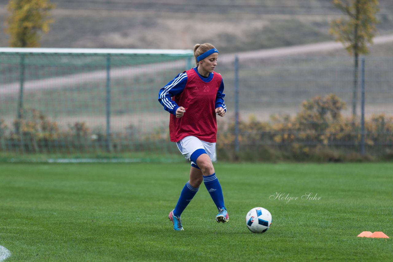 Bild 72 - Frauen FSC Kaltenkirchen - VfR Horst : Ergebnis: 2:3